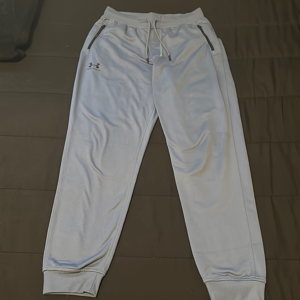 Under Armor Sweatpants Size M